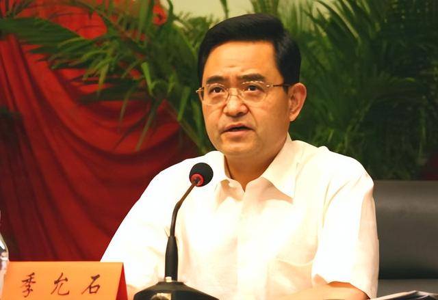 季允石:曾任江苏,河北省长,甘从基层开始奋斗,深受百姓爱戴