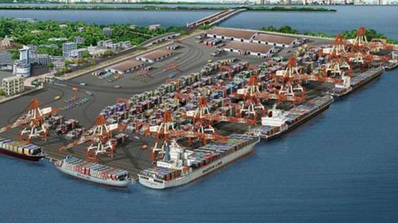 印度正寻求更多海运转运业务