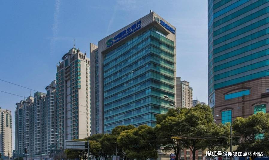 上海徐家汇国际大厦地址,电话,路线,周边,在哪,怎样-【预约通道】