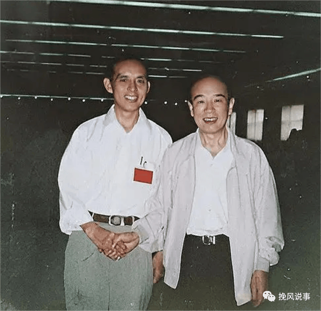 96岁李立功:曾任山西省委书记,与华国锋同志结为儿女亲家