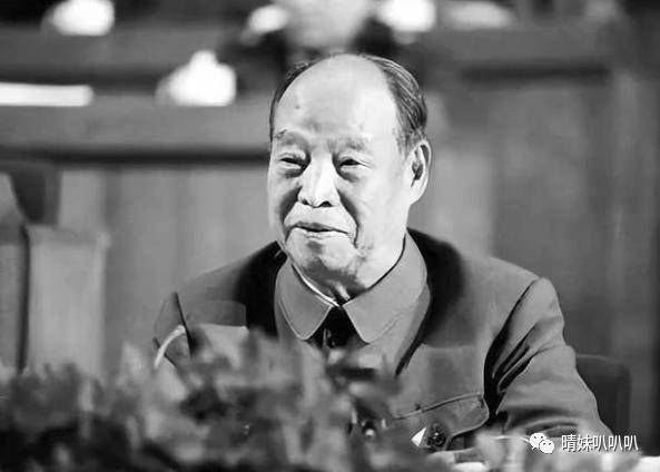 他21岁入党,是北京市第一任市委书记,81岁官至正国级