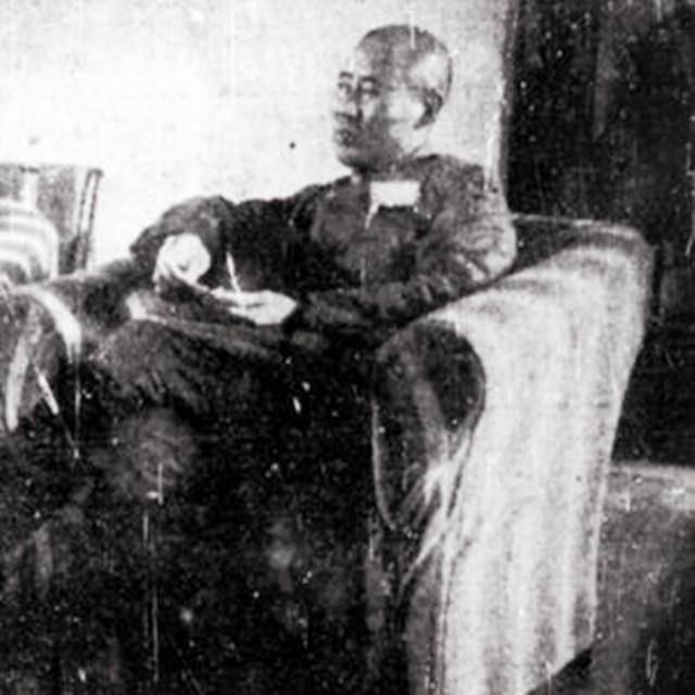 "同日在马鸿宾的授意之下,马敦静作为代表与我军展开谈判并最终签订了