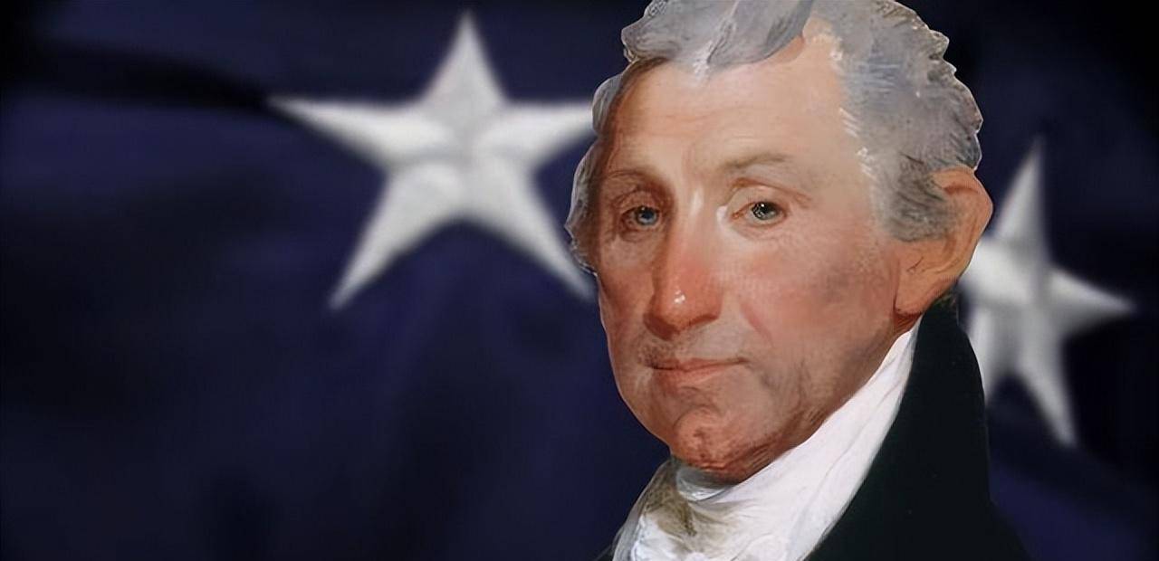 美国门罗总统门罗宣言强调了两个"不干涉",即欧洲列强不干涉美洲事务