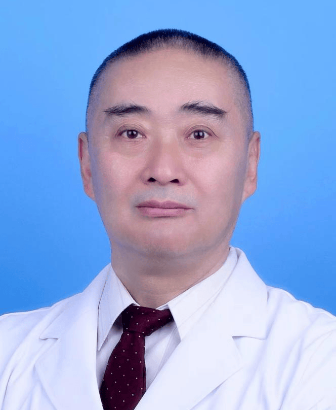 【专家风采】菏泽市三院知名乳腺,甲状腺外科专家刘洪健