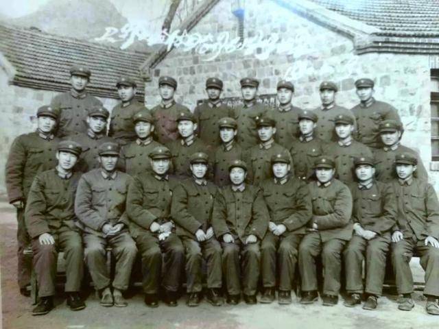 1986年,第26集团所辖3个野战师,都是什么来历?