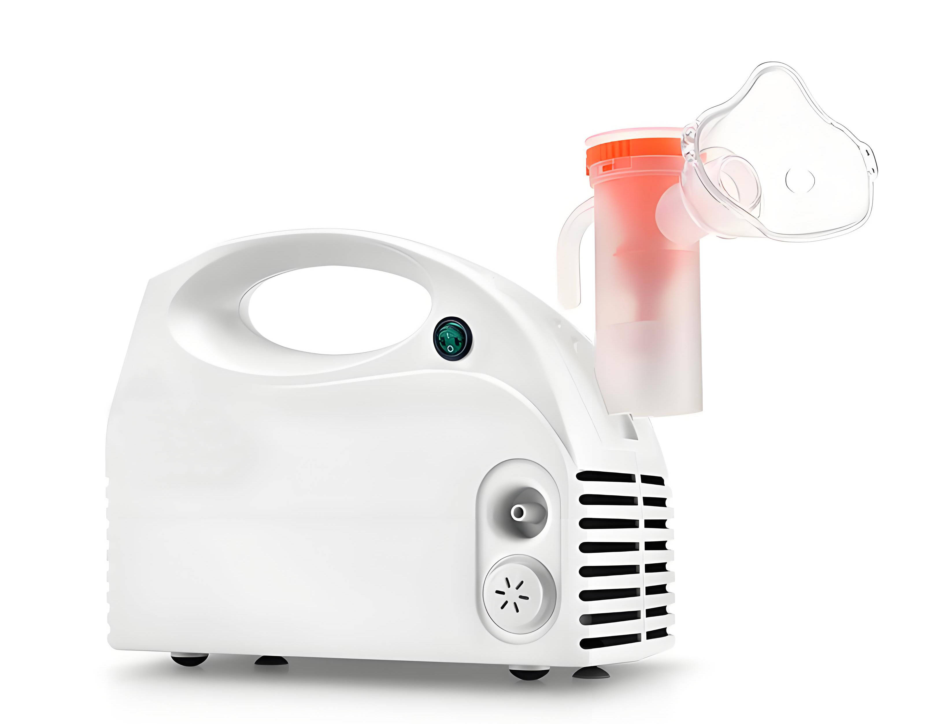 医用超声波雾化器需要具备的基本性能