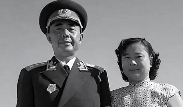 傅作义女儿傅冬菊,在北平和平解放贡献巨大,晚年生活过得如何