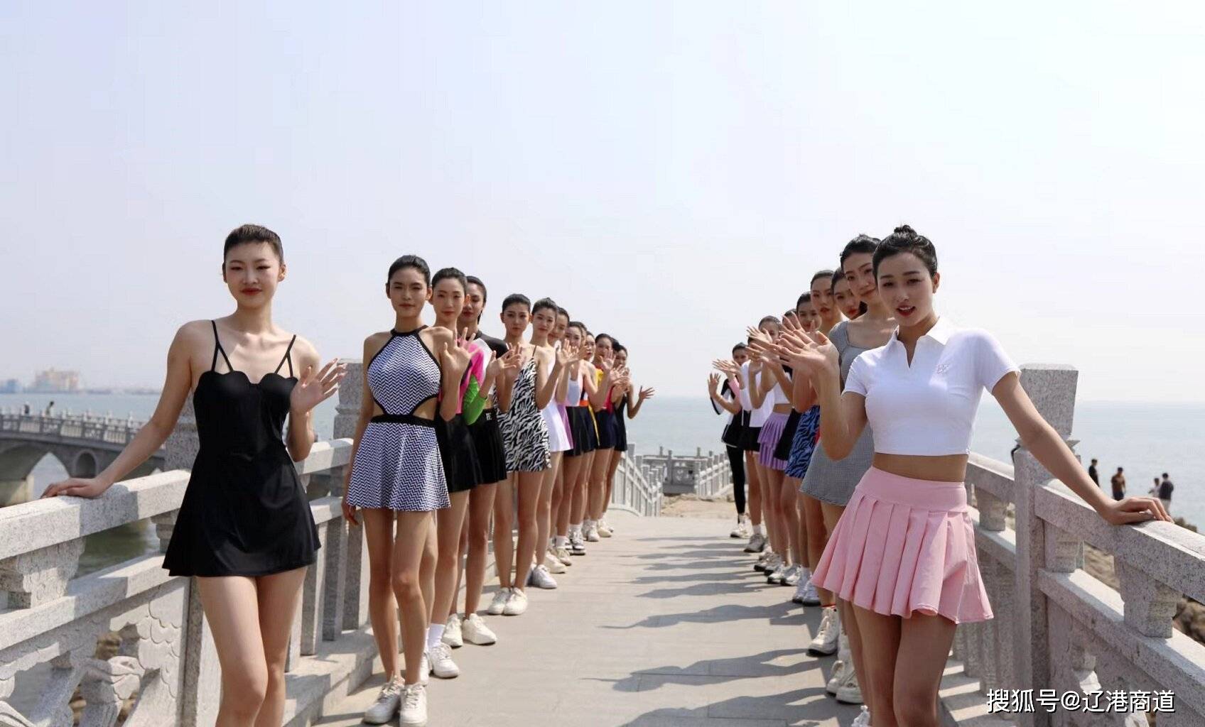 兴城国际泳装博览会推动全球泳装行业的合作共赢