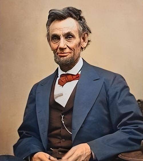 印第安人离奇预言,120年里全应验,如今美国总统能否逃过一劫?_库姆_哈