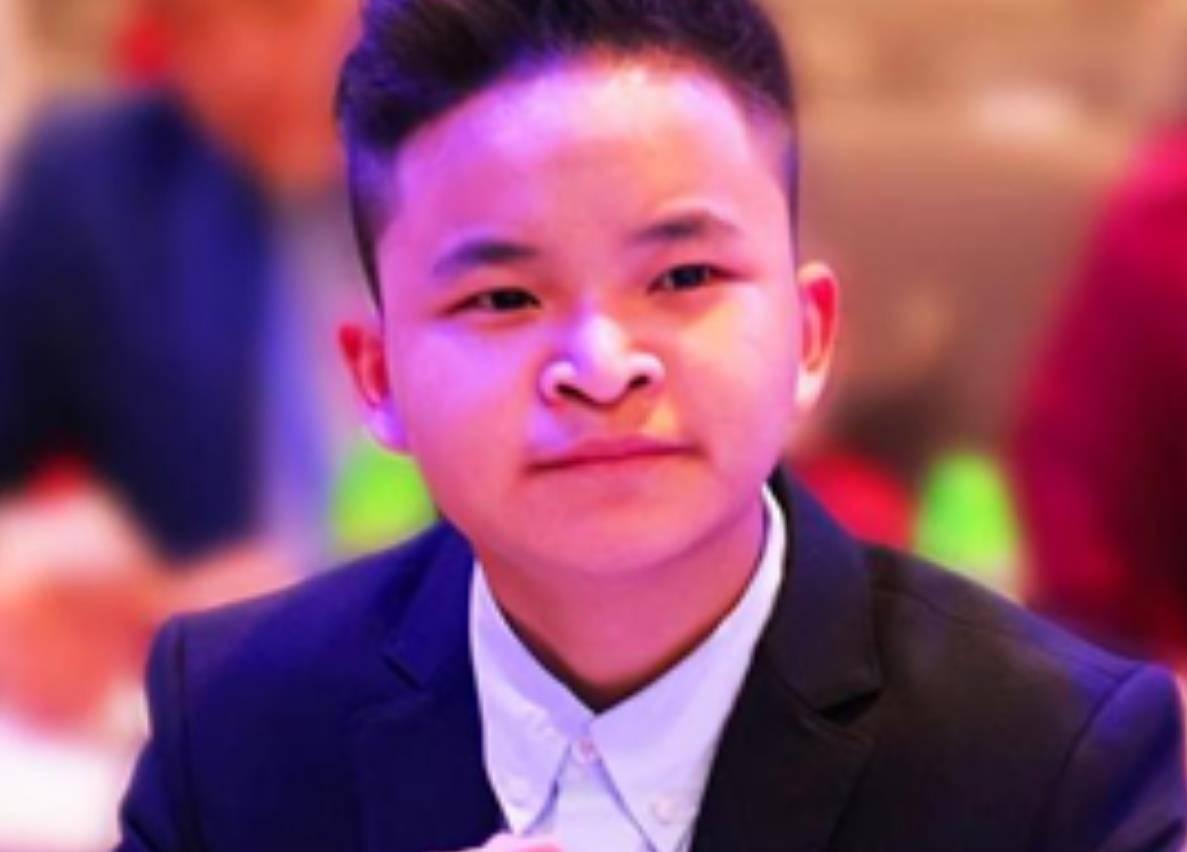 汶川地震救人小英雄林浩:9岁身躯背出两名同学,现在怎么样了?