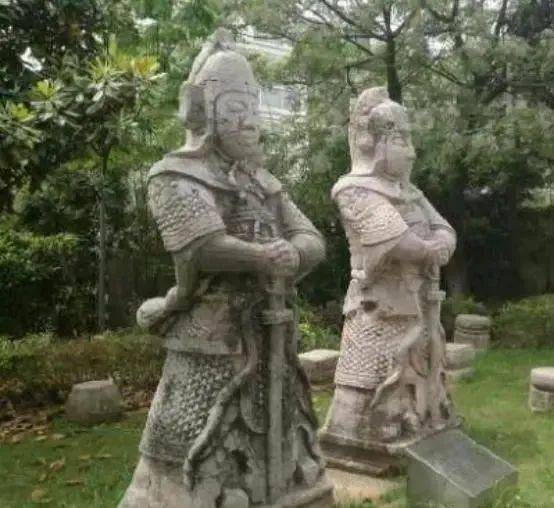 明朝开国大将沐英:受一饭恩,忠君15代