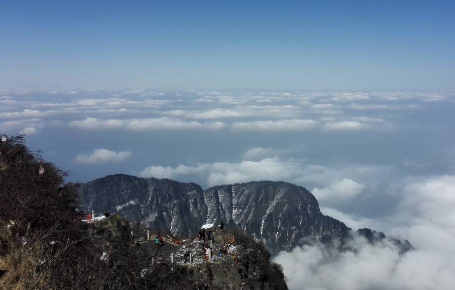 9月四川旅游七日游自由行攻略,景点,住宿,美食分享