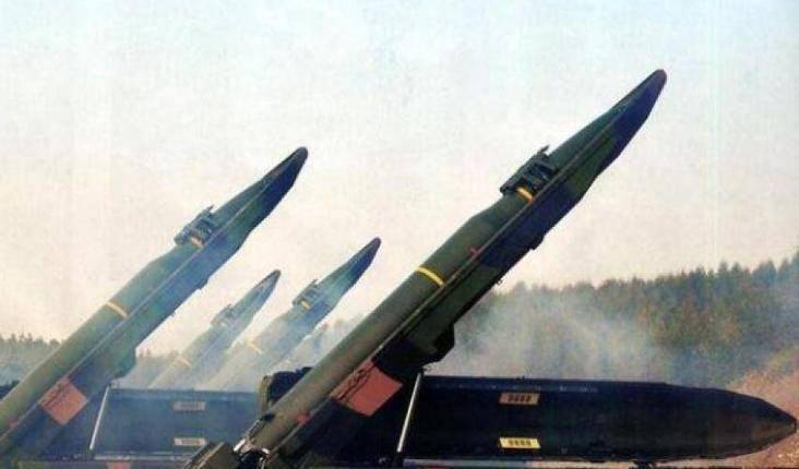 沙特东风导弹近40年仍服役,导弹也有长寿秘诀?