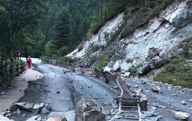 的一场地震,死亡人数是汶川地震10倍,余震持续5年_陕西_华县_自然灾害
