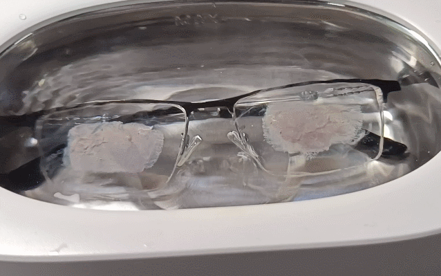 最新2024年超声波清洗机深度测评，超声波清洗机哪个牌子好用？