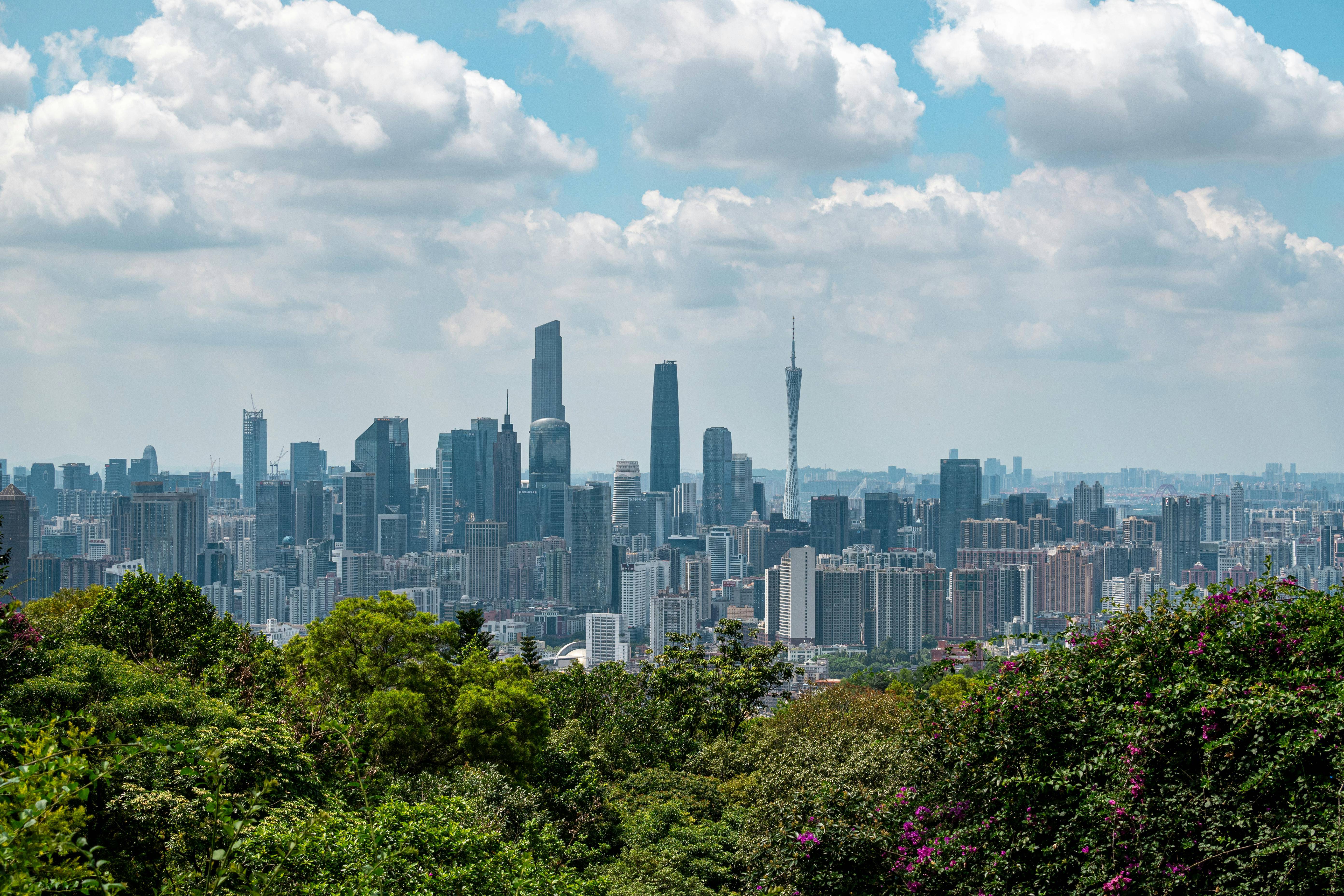 小易多多科普:广州代缴社保公司有吗?如何选择?