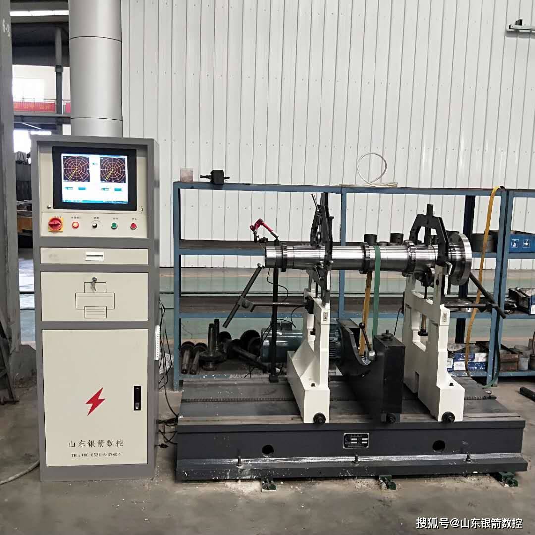 1 掌握这六大技巧,让你轻松提高动平衡机测量精度!(3)_操作_设备_流程