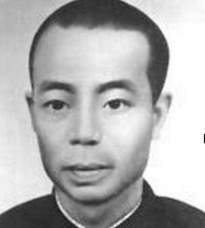 罗克绍犯了什么错?让毛主席记他20多年,建国后亲自下令逮捕