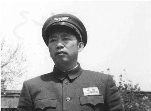 天不怕地不怕,就怕刘司令来训话,论刘亚楼如何成为"肝火王"?