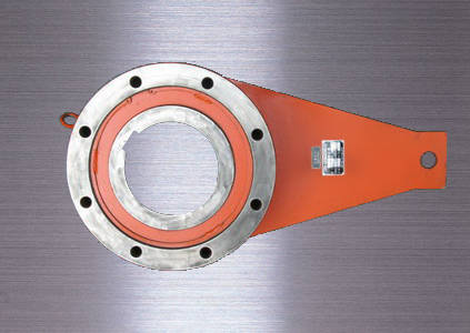 nj(nyd)110-s-100逆止器 皮带输送机 提升机