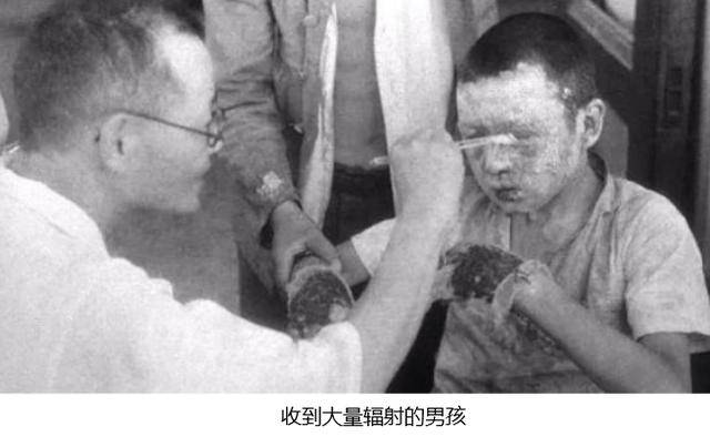 面对日方指责:永不后悔_原子弹_美军_广岛