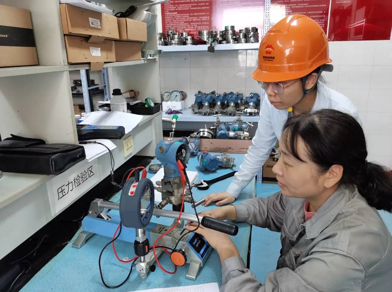 实验室仪器行业前沿动态：重塑科学未来