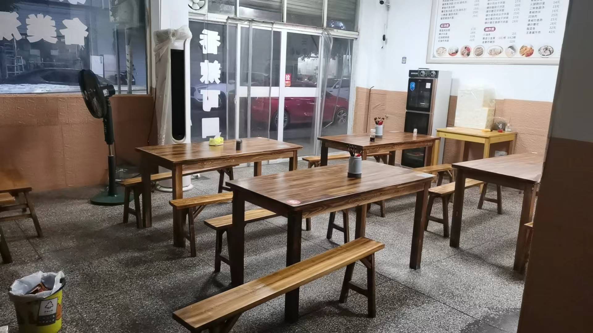桐乡市餐饮店转让推荐
