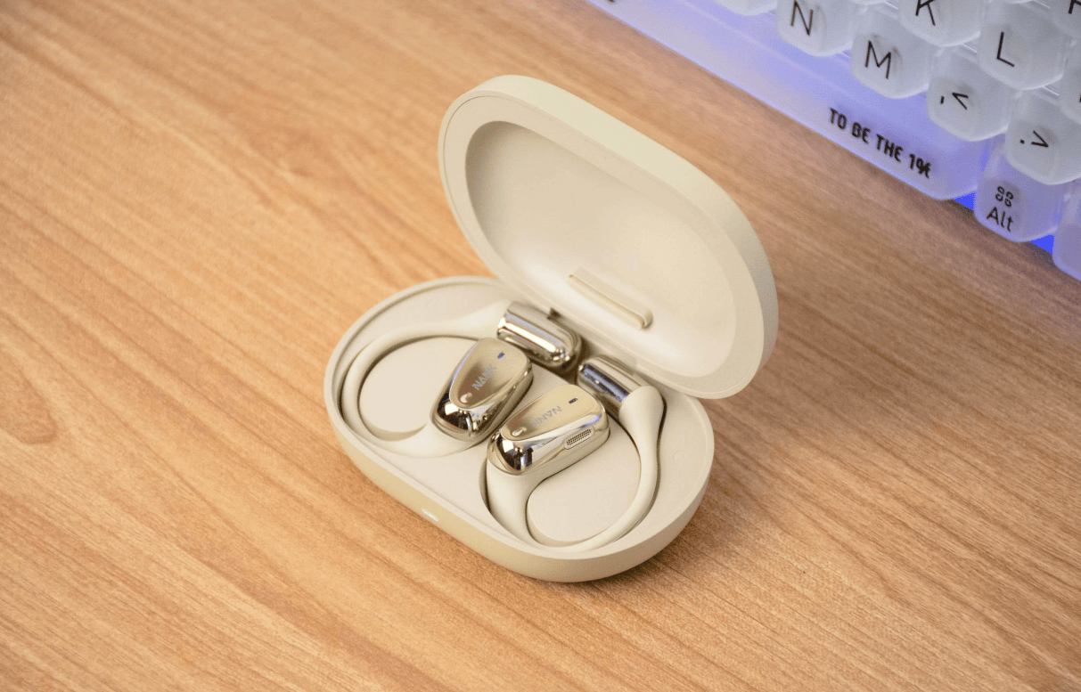 开放式耳机哪个品牌好用?五款高分产品权威推荐!