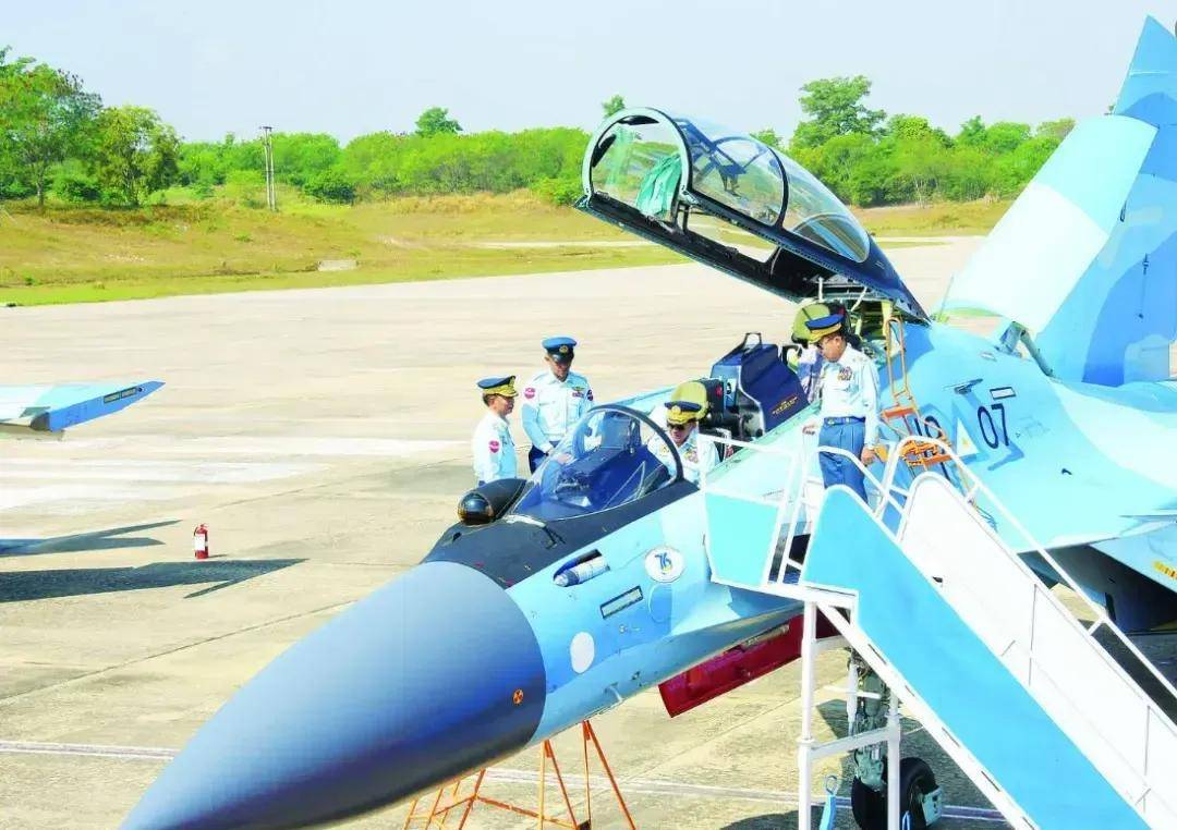 张家口空军基地图片