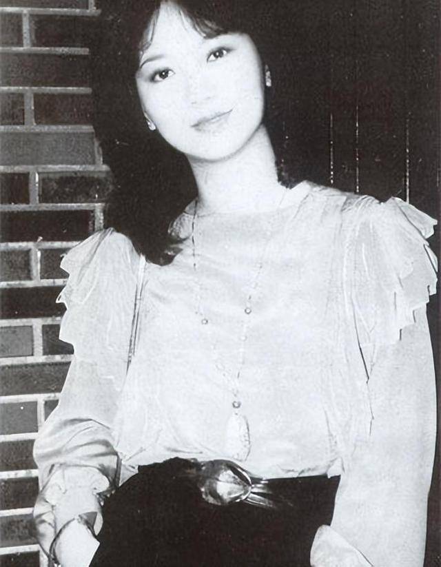 著名歌唱家蒋英:与钱学森的婚姻很坎坷,一双儿女现在怎样了?