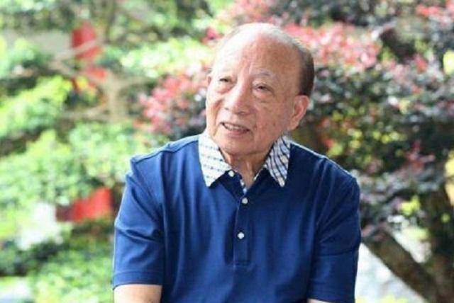 横店创始人徐文荣:卖粪起家,如今身家百亿马云亲自为其打伞