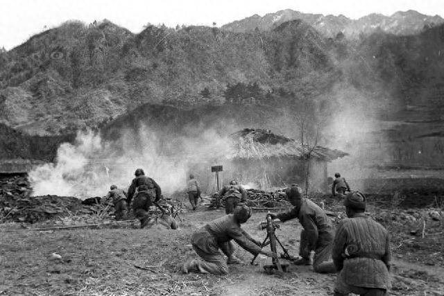 1949年,彭德怀解放西安后突然发言:马继援是劲敌,欢迎他来西安