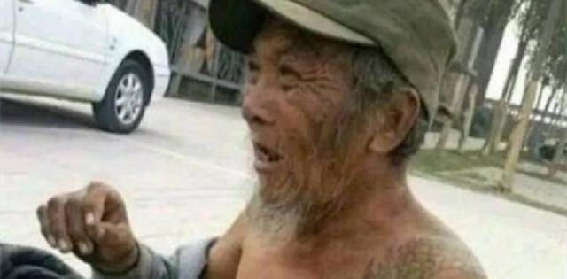 他作为乔四的"王牌打手",曾风光无限,晚年却靠捡垃圾为生_莫磊_黑帮