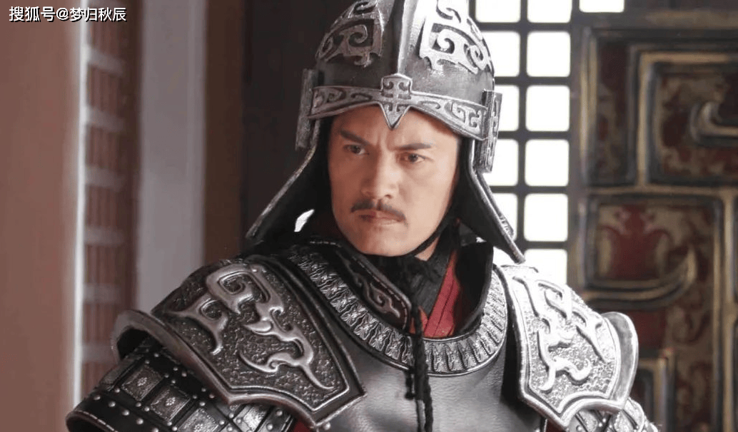 在历史上,臆想的伟大和现实是两回事!