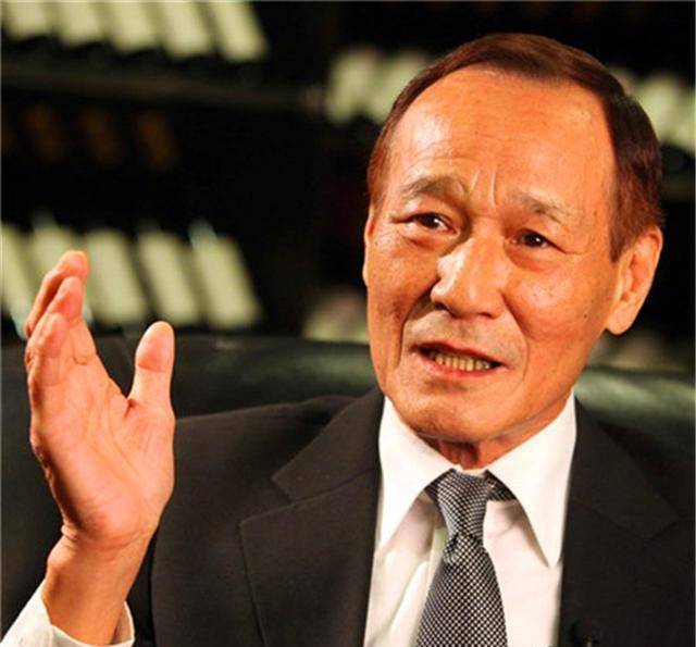 揭秘:和李小龙齐名的陈惠敏,他另外一个真实的神秘身份是什么?