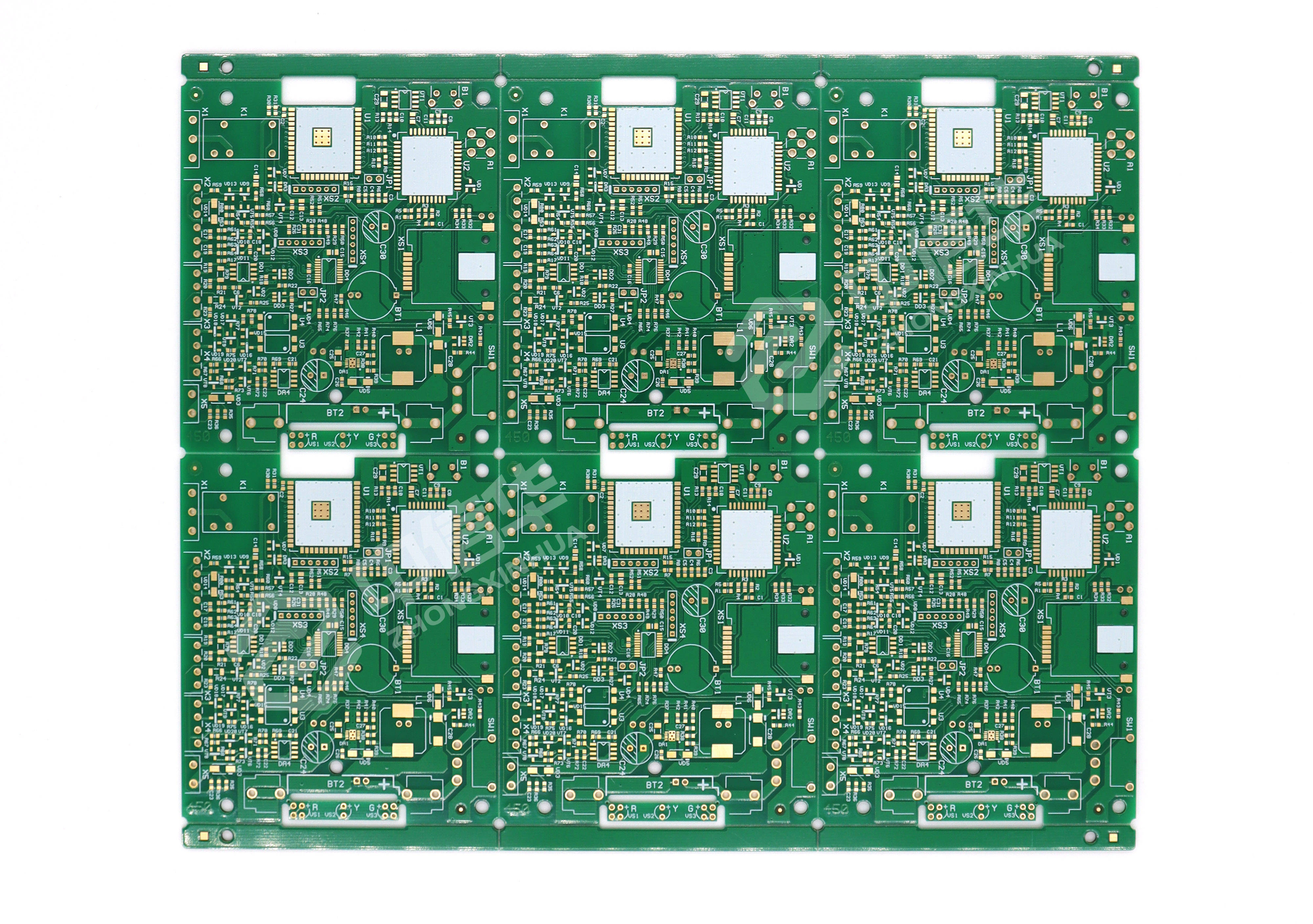 pcb软件截图图片