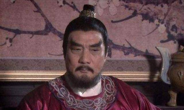 朱元璋手下第一猛将,一刀砍伤常遇春,最后却被朱元璋鞭打至死