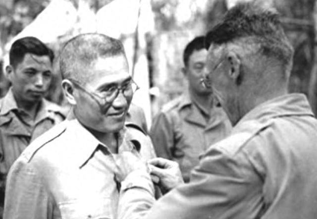 1961年,功德林一战犯被刘伯承点名:让他去解放军军事学院当教员