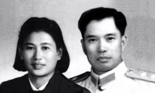 均在1955年授衔_尤太忠_许世友_吴克华