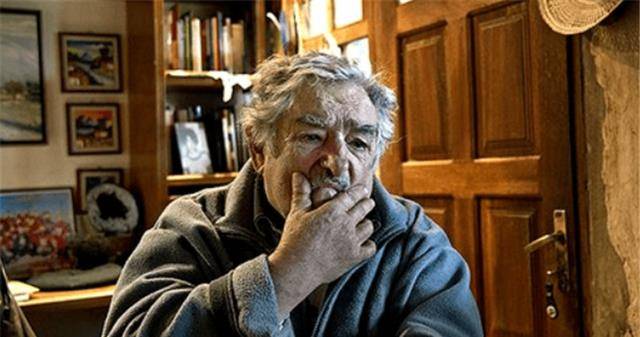 乌拉圭前总统穆希卡：每月生活费仅有1100美元，辞职拒领退休金-乌拉穆旦计划