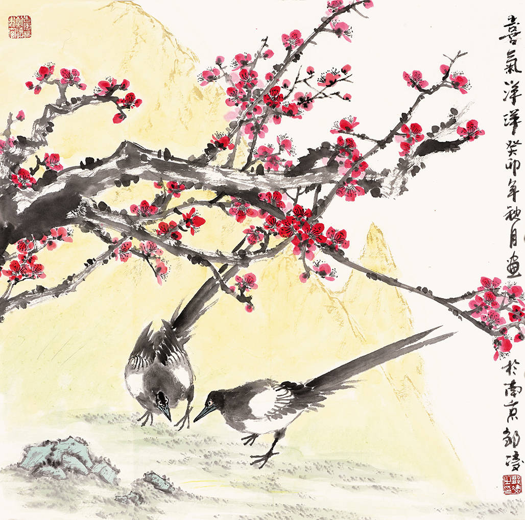 书醉画醉文》(2010年6月,宁夏人民出版社出版)《砚边夜评》(2016年9月