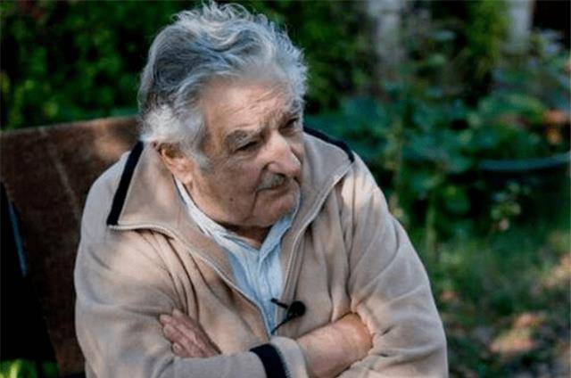 乌拉圭前总统穆希卡：每月生活费仅有1100美元，辞职拒领退休金-乌拉穆旦计划