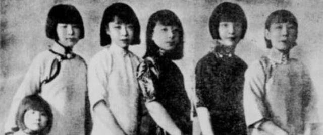 一代"东北王"张作霖殒命皇姑屯后,他的六位夫人,各自什么结局_赵春桂