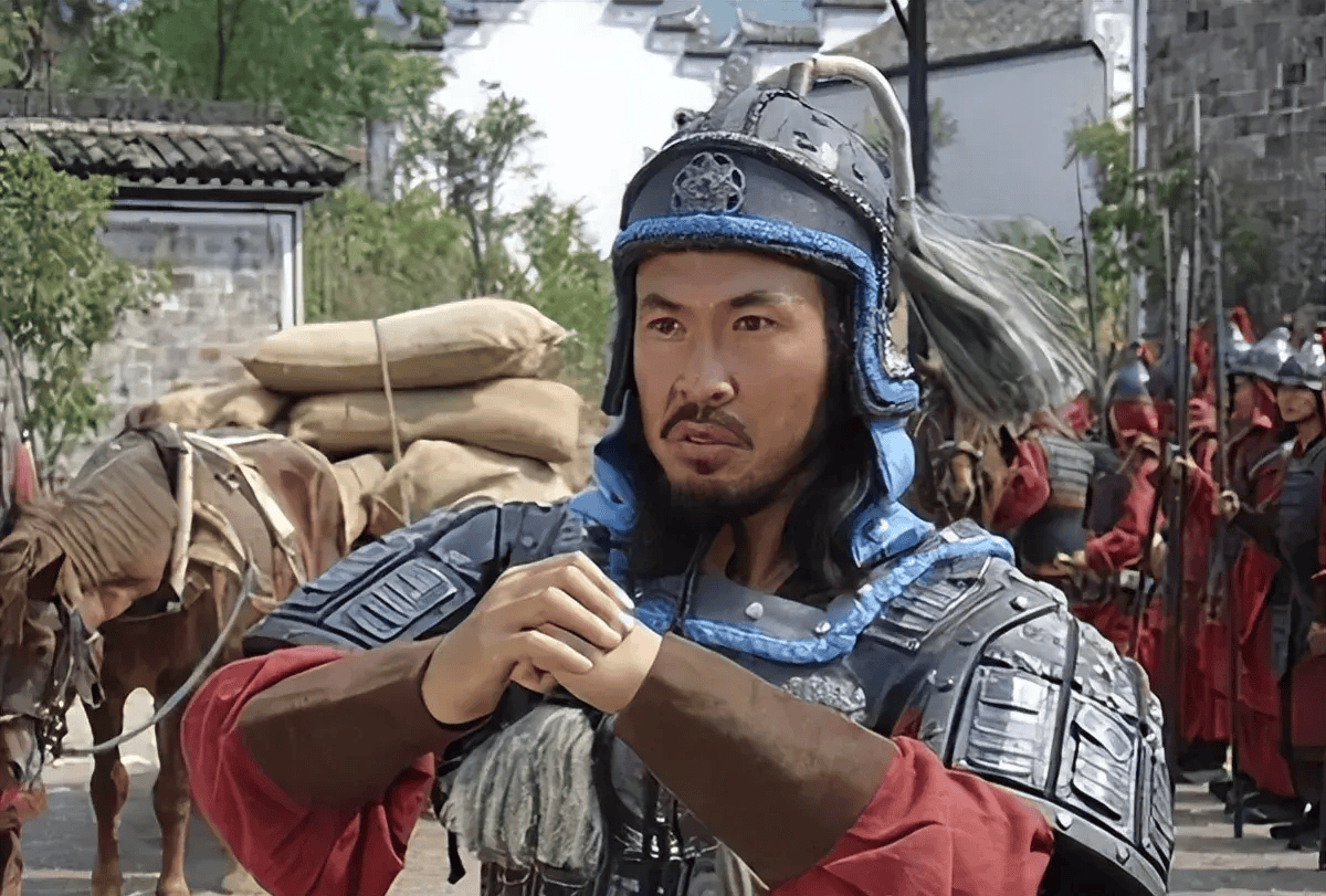 徐达:明朝第一开国功臣,生病时还在看兵书,他有怎样的先进思想