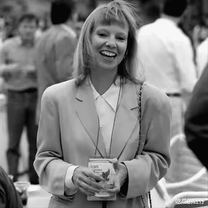 梅琳达:跟出轨成性的比尔盖茨离婚,拿走丈夫一半身家做单身富婆