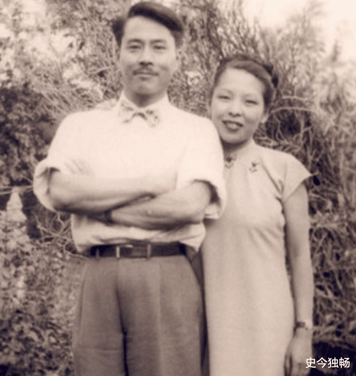 著名舞蹈家戴爱莲:结婚10年,一转身嫁小20岁鲜肉,结果人财两空