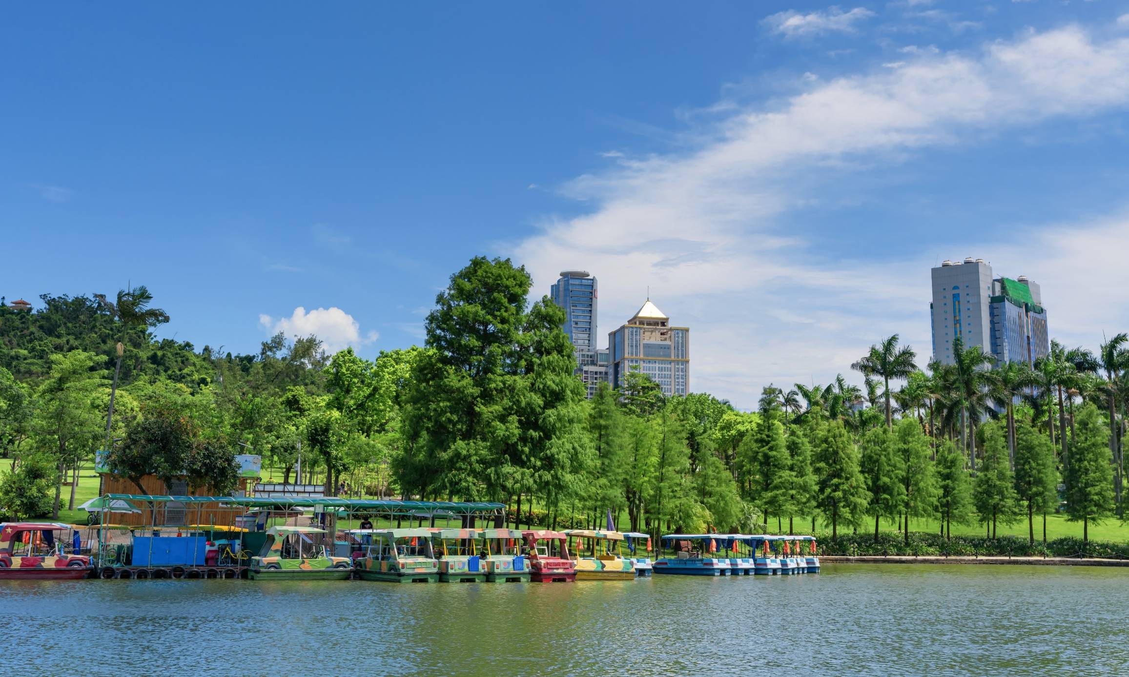 珠海旅游必去的十大景点有哪些?珠海旅游必去景点排行榜前十名