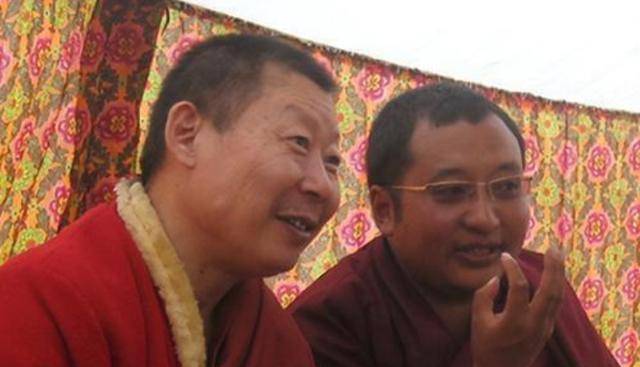 回顾"假活佛"10年骗2亿!名下12套房,对女弟子实施精神控制