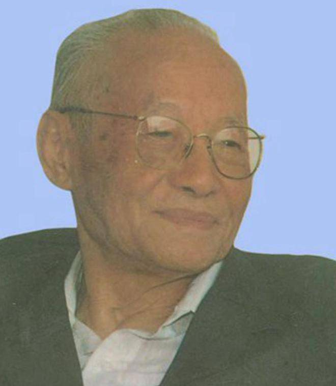 他是原农业部副部长,揭开了大寨问题的盖子,儿媳曾担任副总理