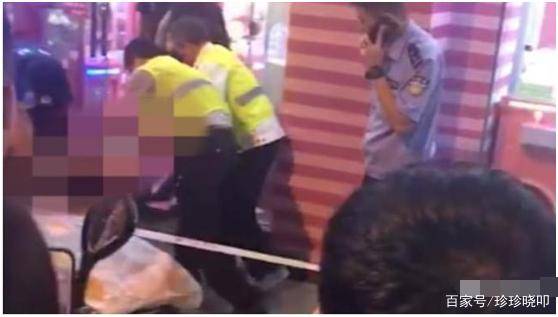 美女为渣男上网赚钱却遭割喉!2018年40万粉女网红死时仅剩6毛钱